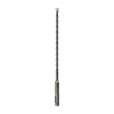 Timco - Professional SDS Plus Hammer Bit (Size 6.5 x 210 - 1 Each)