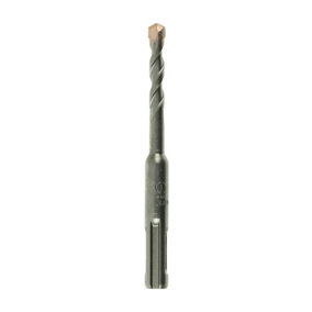 Timco - Professional SDS Plus Hammer Bit (Size 7.0 x 110 - 1 Each)