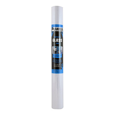 Timco - Protective Film - For Glass (Size 25m x 0.6m - 1 Each)