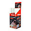 Timco - Protective Film - For Hard Surfaces (Size 50m x 0.6m - 1 Each)