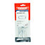 TIMCO Quick Repair Chain Links Silver - 6mm