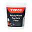 Timco - Ready Mixed Surface Filler (Size 1kg - 1 Each)