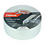 Timco - Reinforced Aluminium Foil Tape  (Size 45m x 50mm - 1 Each)