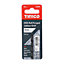 Timco - Roll Forged Jobber Drills - HSS (Size 1.0mm - 10 Pieces)