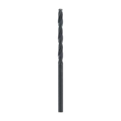 Timco - Roll Forged Jobber Drills - HSS (Size 3.0mm - 10 Pieces)