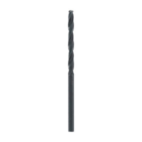 Timco - Roll Forged Jobber Drills - HSS (Size 3.0mm - 10 Pieces)