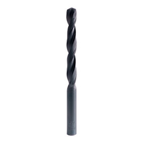 Timco - Roll Forged Jobber Drills - HSS (Size 3.2mm - 10 Pieces)