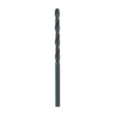 Timco - Roll Forged Jobber Drills - HSS (Size 3.3mm - 10 Pieces)