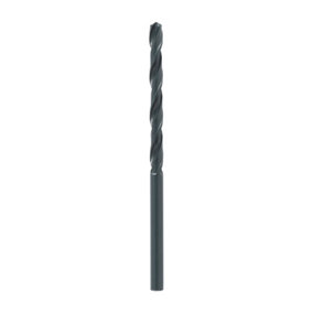 Timco - Roll Forged Jobber Drills - HSS (Size 3.3mm - 10 Pieces)