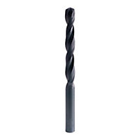 Timco - Roll Forged Jobber Drills - HSS (Size 3.6mm - 10 Pieces)