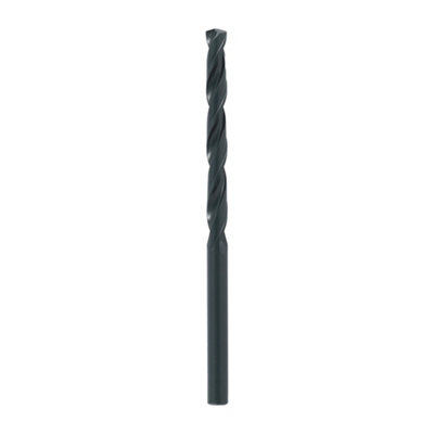 Timco - Roll Forged Jobber Drills - HSS (Size 4.5mm - 10 Pieces)