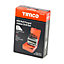 Timco - Roll Forged Jobber Drills Set - HSS (Size 19pcs - 19 Pieces)