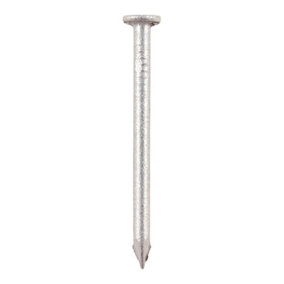 TIMCO Round Wire Nails Galvanised - 100 x 4.50 (2.5kg)