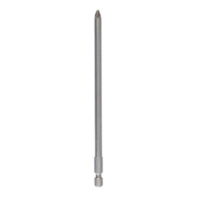 Timco - S2 Driver Bits - PH (Size No.2 x 150 - 1 Each)