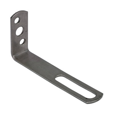 Timco - Safety Frame Cramps - A2 Stainless Steel (Size 100/50 - 250 Pieces)