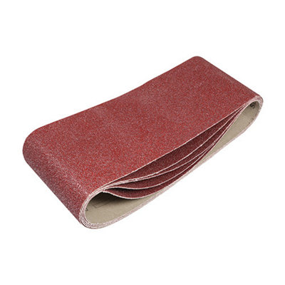 B&q belt sander paper hotsell