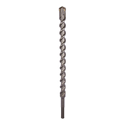 Timco - SDS Max Hammer Bit (Size 14 x 540 - 1 Each)