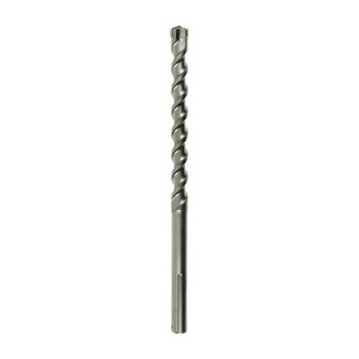 Timco - SDS Max Hammer Bit (Size 22 x 340 - 1 Each)