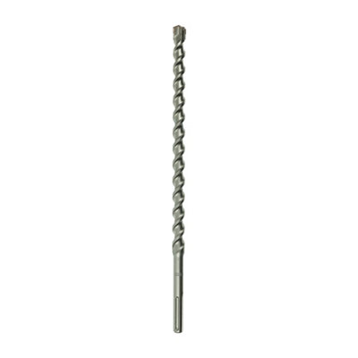 Timco - SDS Max Hammer Bit (Size 24 x 540 - 1 Each)