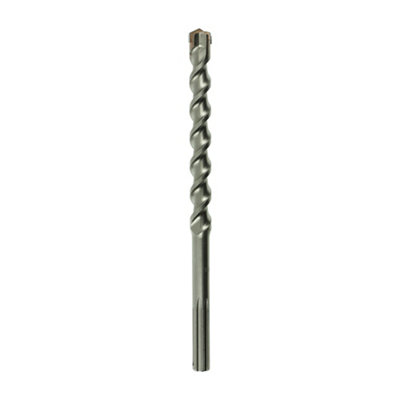 Timco - SDS Max Hammer Bit (Size 25 x 340 - 1 Each)