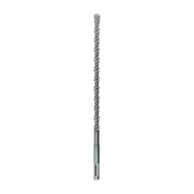 Timco - SDS Plus Hammer Bit (Size 10.0 x 260 - 1 Each)