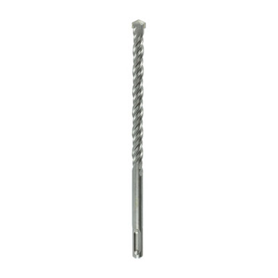 Timco - SDS Plus Hammer Bit (Size 12.0 x 210 - 1 Each)