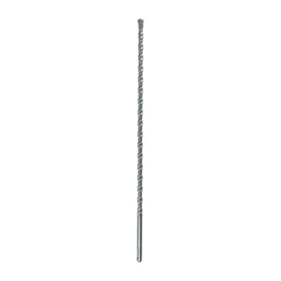 Timco - SDS Plus Hammer Bit (Size 12.0 x 450 - 1 Each)