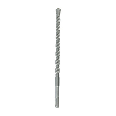 Timco - SDS Plus Hammer Bit (Size 14.0 x 260 - 1 Each)