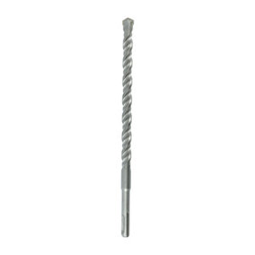 14mm masonry discount drill bit b&q