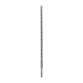 Timco - SDS Plus Hammer Bit (Size 16.0 x 450 - 1 Each)