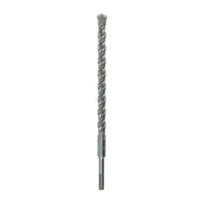 Timco - SDS Plus Hammer Bit (Size 18.0 x 310 - 1 Each)