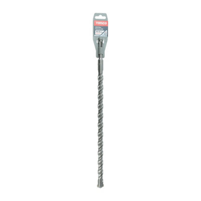 Timco - SDS Plus Hammer Bit (Size 20.0 x 450 - 1 Each)