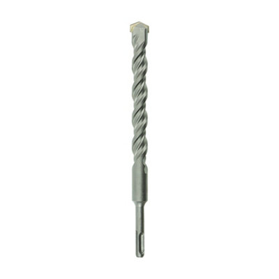 Timco - SDS Plus Hammer Bit (Size 22.0 x 260 - 1 Each)