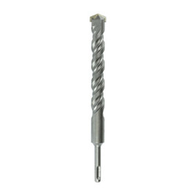 Timco - SDS Plus Hammer Bit (Size 25.0 x 260 - 1 Each)