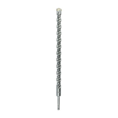 Timco - SDS Plus Hammer Bit (Size 25.0 x 450 - 1 Each)