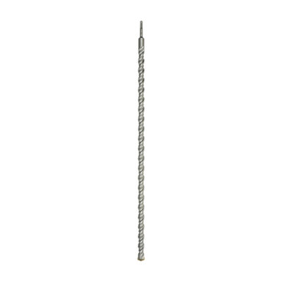 Timco - SDS Plus Hammer Bit (Size 25.0 x 800 - 1 Each)