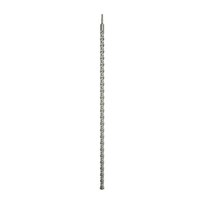 Timco - SDS Plus Hammer Bit (Size 28.0 x 1000 - 1 Each)