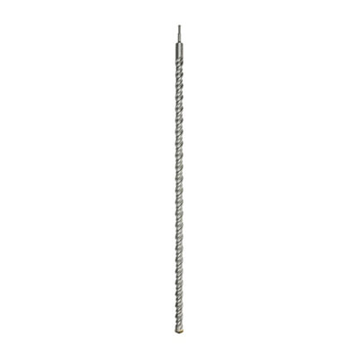 Timco - SDS Plus Hammer Bit (Size 30.0 x 1000 - 1 Each)