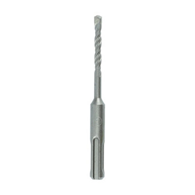 Timco - SDS Plus Hammer Bit (Size 5.0 x 110 - 1 Each)