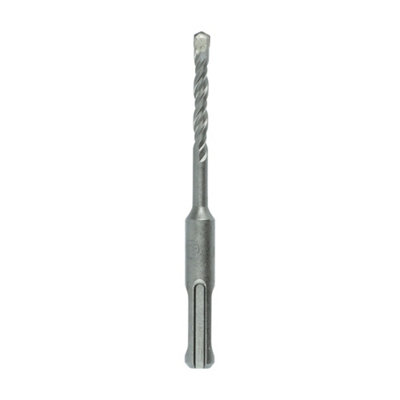 Timco - SDS Plus Hammer Bit (Size 5.5 x 110 - 1 Each)