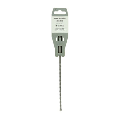 Timco - SDS Plus Hammer Bit (Size 5.5 x 210 - 1 Each)