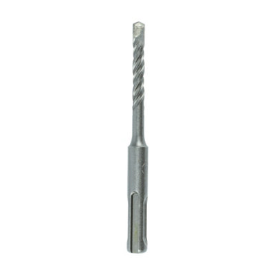 Timco - SDS Plus Hammer Bit (Size 6.0 x 110 - 1 Each)