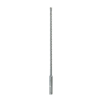 Timco - SDS Plus Hammer Bit (Size 6.0 x 260 - 1 Each)