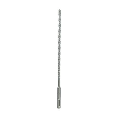 Timco - SDS Plus Hammer Bit (Size 6.5 x 260 - 1 Each)