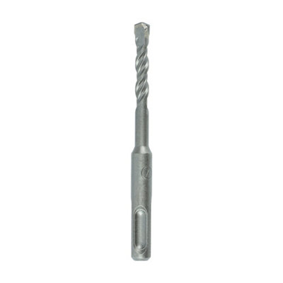 Timco - SDS Plus Hammer Bit (Size 7.0 x 110 - 1 Each)