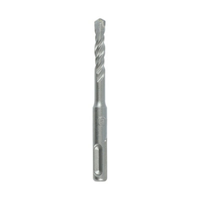 Timco - SDS Plus Hammer Bit (Size 8.0 x 110 - 1 Each)