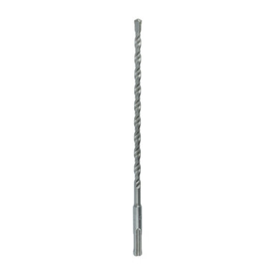 Timco - SDS Plus Hammer Bit (Size 8.0 x 260 - 1 Each)