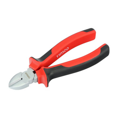 Timco - Side Cutters (Size 6" - 1 Each)