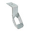 Timco - Single Piece Masonry Hangers - Galvanised (Size 47 x 150 - 1 Each)
