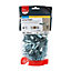 Timco - Spring Toggles - Zinc (Size M5 x 50 - 55 Pieces)